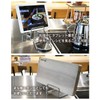 【Made in Tsubame-Sanjo】TSBBQ Dutch Oven Lid Stand TS-FT