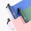 Maibar Sun Umbrella UV Proof UPF 50, Folding Umbrella Travel