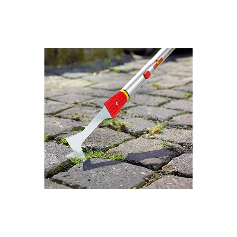 IHD Wolf FK-M 2730000 Multi Star Grout Scraper