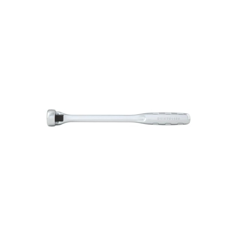 DEWALT DWMT81156 1/2IN Drive Flex Head Ratchet