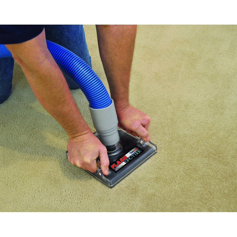 Groom Industries Flash Spotter - Water Extractor Tool