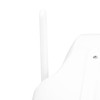 Dual Lens Security Camera 1080P HD 165 Degree Wide Angle
