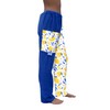 Paradise Towelwear Towel Pants for Swimmers – Lemons - Cotton