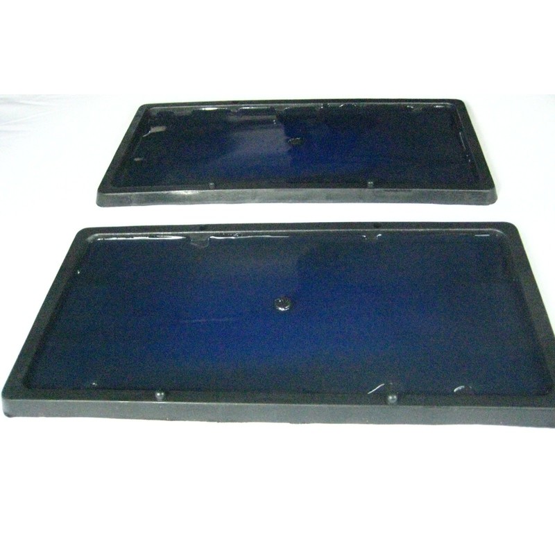 Rat and Mouse Glue Traps Set of 2-large