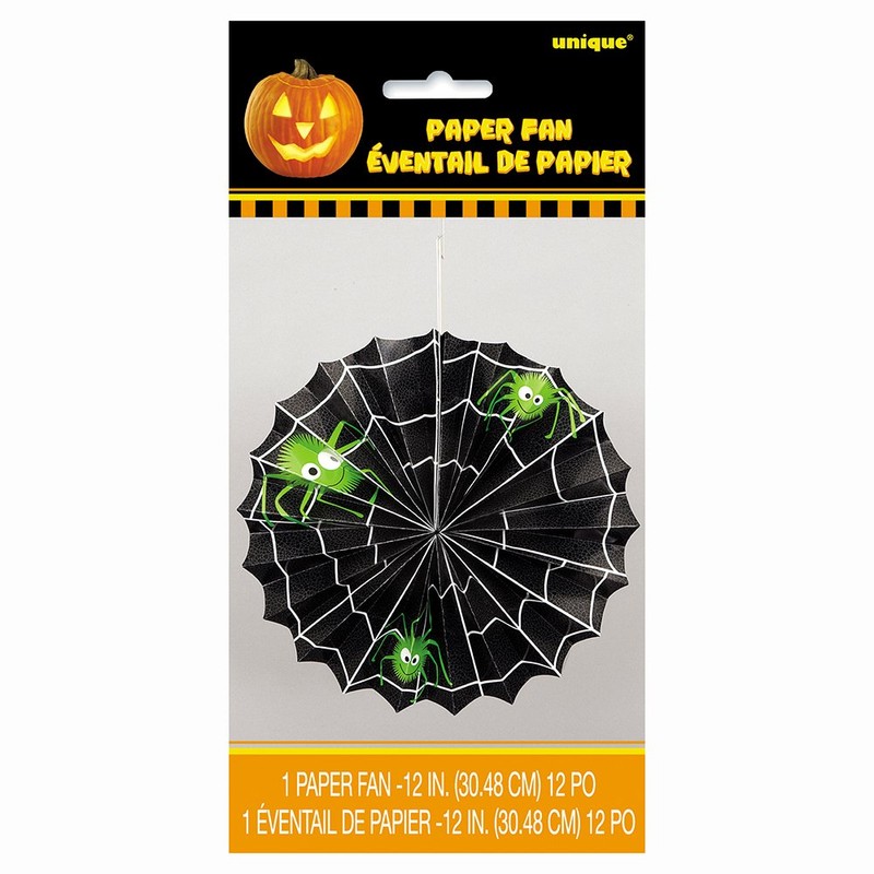 Unique Party Decoration, 12", Green