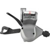 SHIMANO (Shimano) SL-4600 left lever only 2S SL-4600 ISL4600LB
