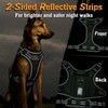 rabbitgoo Dog Harness for Large Dogs No Pull, Tactical Service