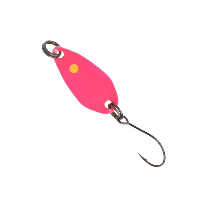 Trout Master Incy Spoon 2 cm 2.5 g – Trout