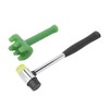 Chiropractic Chisel Hammer Bone Setting Chisel Massager Massage Trigger Point
