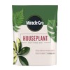 Miracle-Gro Houseplant Potting Mix: Fertilized, Perlite Soil for Indoor Gardening,