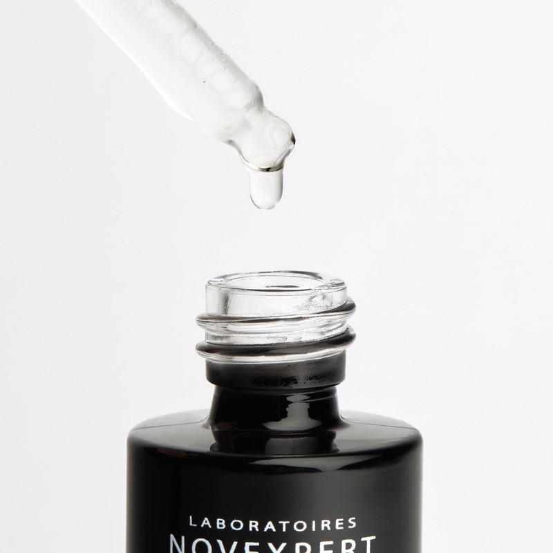 Novexpert Booster Serum with Hyaluronic Acid Woman 30 ml