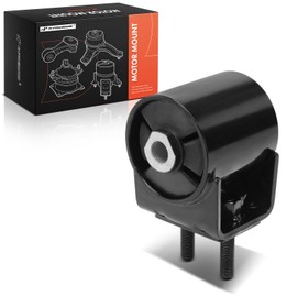 A-Premium Front Right Passenger Side Engine Motor Mount Compatible with Ford F-150 F150 2013-2014, Expedition 2015-2017 & Lincoln Navigator 2015-2017, 3.5L 3.7L