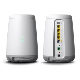 C4000LZ xDSL Gigabit 802.11a/b/g/n/ac WiFi Modem Router Compatible with Centurylink (Renewed)