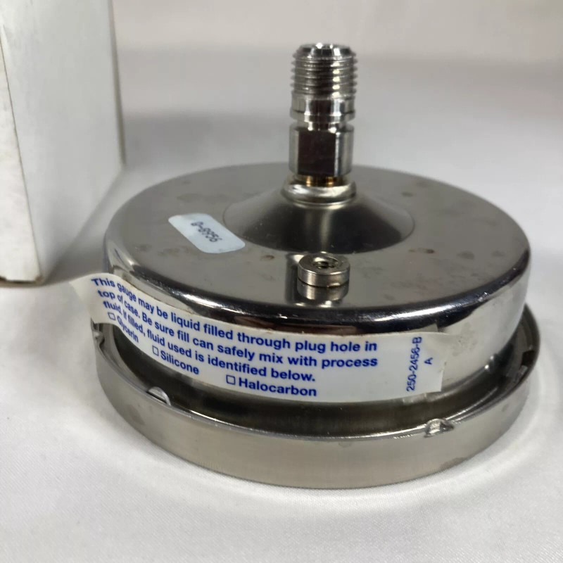 Ashcroft 35-1009-SW-02B