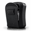 MiLifeStyle Key Box, Key Box, Key Case, Outdoor, Small, Compact,
