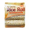 GreenLife Crunchy Rice Roll Snack, 2.7oz per Pack, 12 Packs