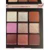 Nars Afterglow Tempting Eyeshadow Palette 0.54oz