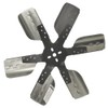 Derale 17618 Heavy Duty Fan Blade Series 1000 18" Stainless
