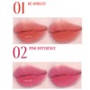 PERIPERA Ink The Jellable Tint 3.7g, Color:02 PINK DIFFERENCE