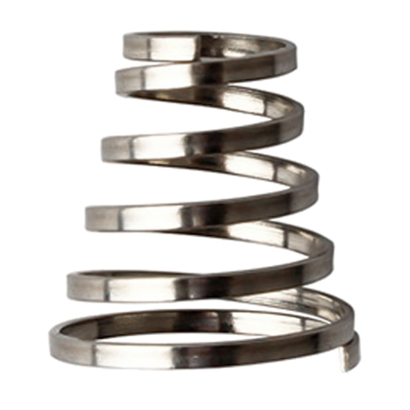 PURPLELILY 10pcs Bicycle Spring Spring Quick Release Spring Spike Wheel