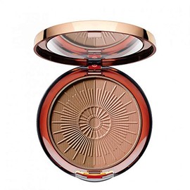 ARTDECO Bronzing Powder Compact Long-Lasting Bronzer Powder 1 x 10 g