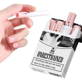*zlu Kits De Pintalabios Mate Lana Del Rey De 4 Colores, Er*