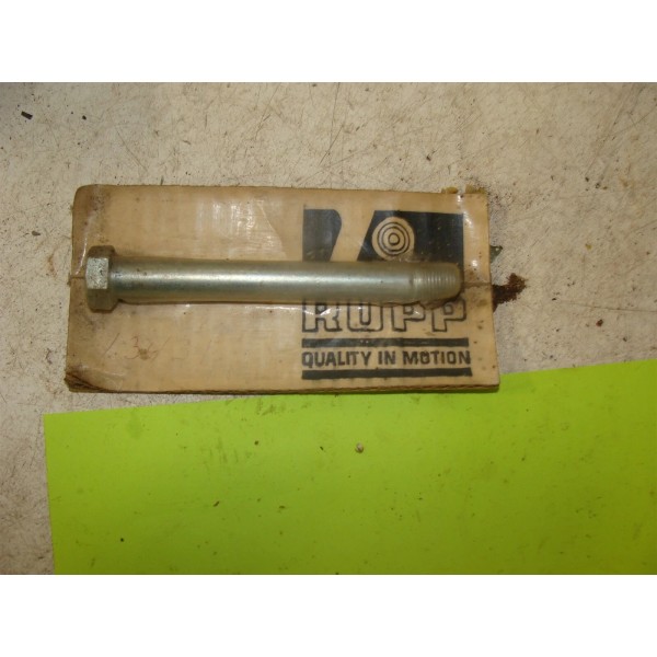 Rupp NEW NOS Rupp snowmobile vintage 13431 bolt saddle ski