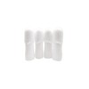 YYNGJCK 4Pcs Plastic Roller Bottles 1.7 oz /50 mL Reusable