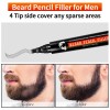 Wozutunt Beard Shaper for Men Beard Shaping Tools - Beard