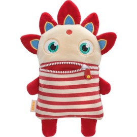 Schmidt Spiele 42658 Worry Eater Nisha 28 cm Plush Toy