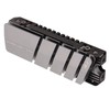 M. 2 Radiator Rapid Heat Dissipation Aluminium Alloy NVME SDD