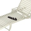 Soportes De Ajuste Para Diván De 8 Piezas: Silla De