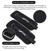 Ankle Weights, Wrist Leg Arm Weights for Women Men Kids