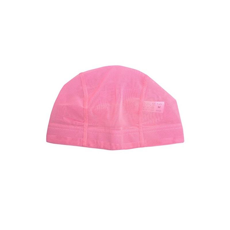 Swim Cap Solid Mesh Swimming Cap Swim Cap for Adults