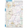 Rand McNally Road Atlas Large Scale 2025: United States, Canada,
