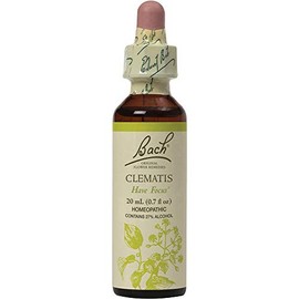BACH CLEMATIS, 20 ML