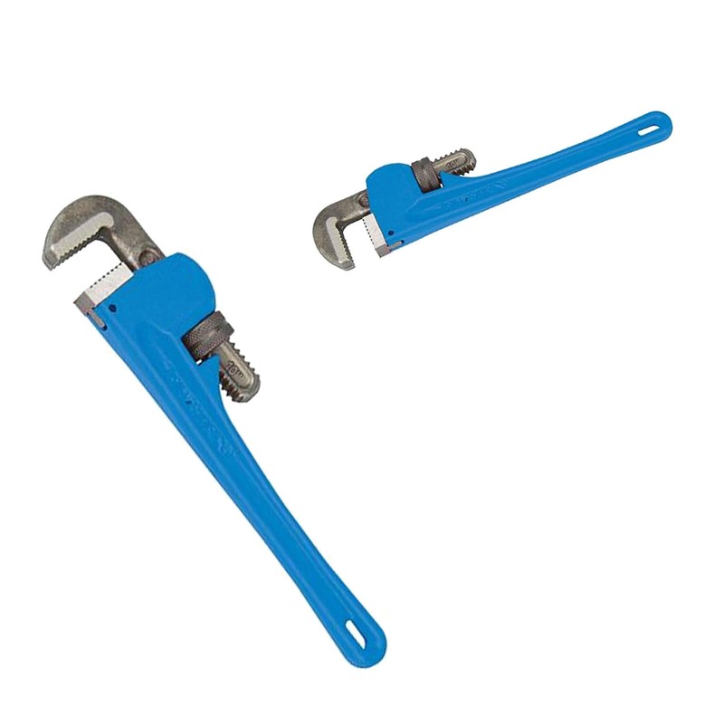Dapetz ® 10" Adjustable 5m Large Toilet Plumbers Monkey Pipe