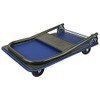 Olympia Tools Olympia Tools Foldable Push Cart Dolly - 300