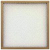 Flanders 10055.011624 EZ Flow II 16x24x1-In. Flat Panel Spun Fiberglass