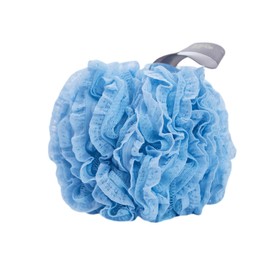 Didiseaon Scrub Sponge Lace Gloves Shower Ball Bath Ball Loofah Shower Bath Loofah Shower Pouf Foam Sponge Shower Loofa Bath Sponge Bath Shower Loofah Mitt Back Loofah Powder Puff