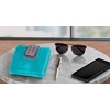 MIKA 42185 Women's Genuine Leather Wallet Portrait Format Wallet with