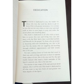 Fresh Oil: Secrets to Intimacy With the Holy Spirit