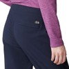 Mountain Hardwear Women's Dynama Pant, Abyss, XL x R