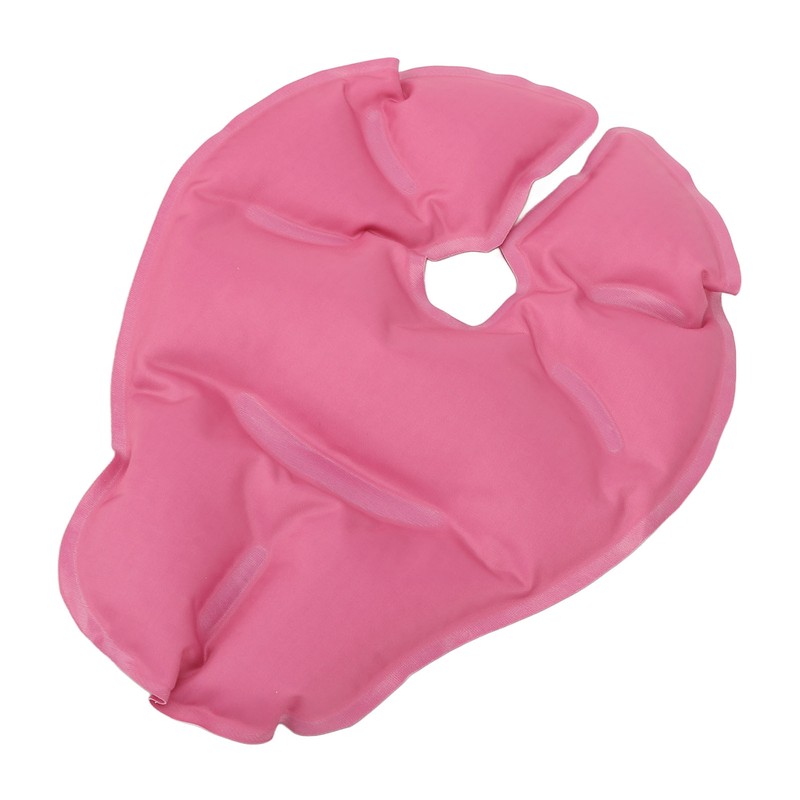Breast Ice Pack Hot Cold Compress Engorgement Relief Breast Therapy