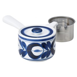 Majolica SS Teapot T93135350