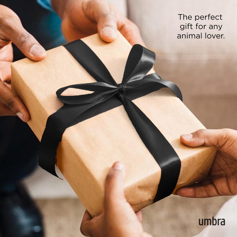 Umbra Ali Cat Ring Holder - Gift for Cat Lovers