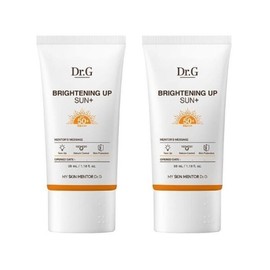 Dr.G Dr.G Brightening Up Sun Plus 50ml 2 Tone-Up Sun Cream / 닥터지 닥터지 브라이트닝 업 선 플러스 50ml 2개 톤업 선크림