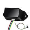 TOFFUTURE Single Point Lidar 0.3-30m Solid State Lidar Range Finder