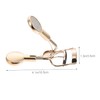 Eyelash Curler Eyelash Holder Eyelash Clips Lash Curling Clips Cosmetic