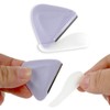 Sellitem Cooperative Company Eyebrow Portable Mini Triangle Eyebrow Trimmer Mini